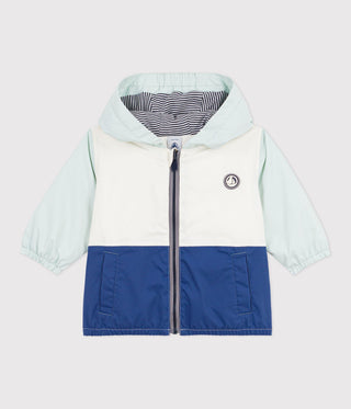 BABY BOY'S LIGHTWEIGHT WINDBREAKER