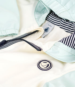 BABY BOY'S LIGHTWEIGHT WINDBREAKER
