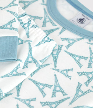 BOY'S ORGANIC COTTON PYJAMAS