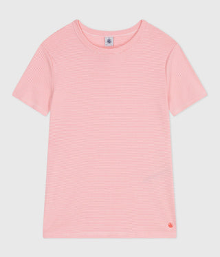 WOMEN'S ORGANIC COTTON T-SHIRT