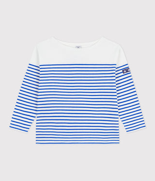 BOY'S ORGANIC COTTON T-SHIRT