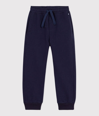 BOY'S COTTON JOGGING PANTS
