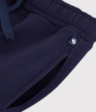 BOY'S COTTON JOGGING PANTS