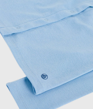 GIRL'S COTTON CARDIGAN