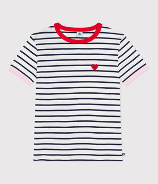 WOMEN'S ORGANIC COTTON T-SHIRT