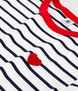 WOMEN'S ORGANIC COTTON T-SHIRT