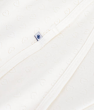 BABY UNISEX ORGANIC COTTON BLANKET