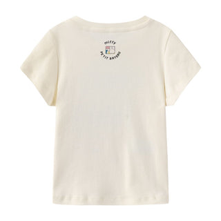 BABY BOY'S COTTON T-SHIRT (MIFFY COLLECTION)