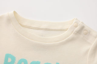 BABY BOY'S COTTON T-SHIRT (MIFFY COLLECTION)