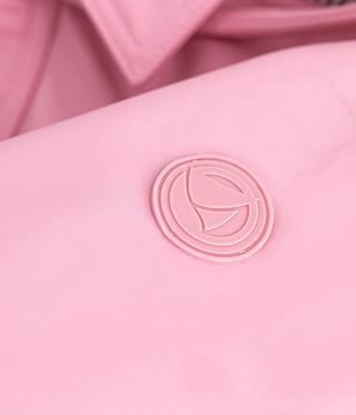 GIRL'S ICONIC RAINCOAT