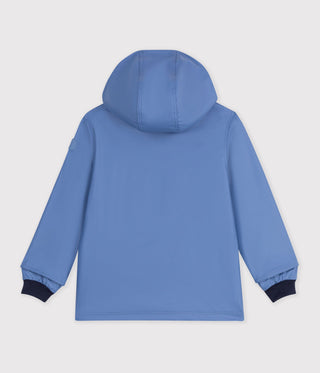 BOY'S ICONIC RAINCOAT