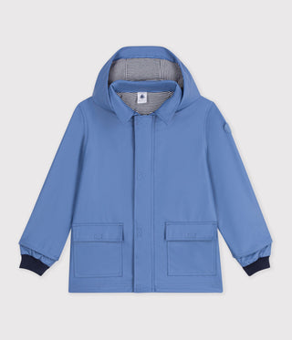BOY'S ICONIC RAINCOAT