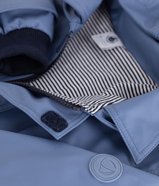 BOY'S ICONIC RAINCOAT