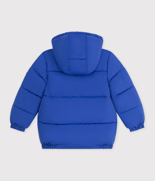 BOY'S PUFFER JACKET