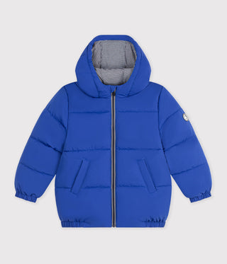 BOY'S PUFFER JACKET