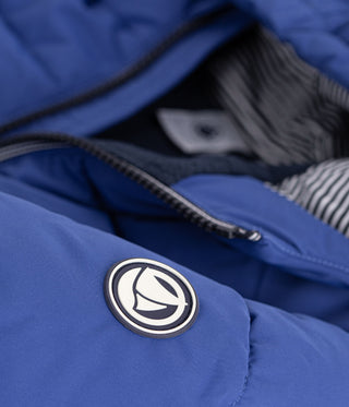 BOY'S PUFFER JACKET