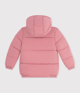 GIRL'S PUFFER JACKET