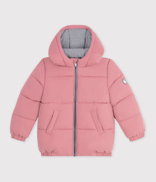 GIRL'S PUFFER JACKET