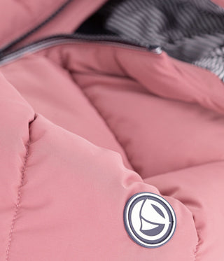 GIRL'S PUFFER JACKET
