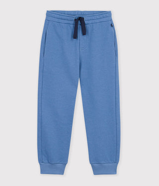BOY'S COTTON JOGGING PANTS