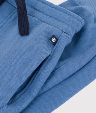 BOY'S COTTON JOGGING PANTS