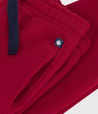 BOY'S COTTON JOGGING PANTS