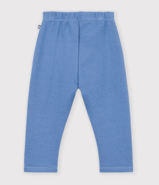 BABY BOY'S JOGGING COTTON PANTS
