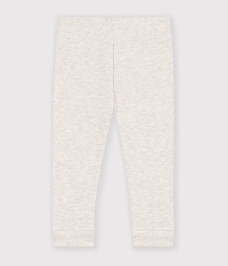 BABY BOY'S COTTON LEGGINGS