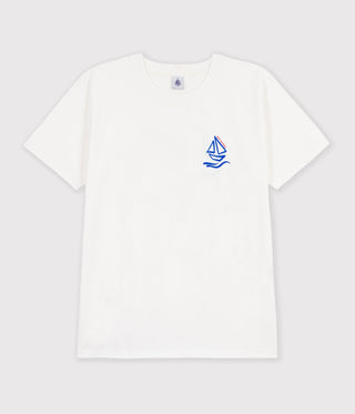 UNISEX SHORT-SLEEVED ORGANIC COTTON T-SHIRT