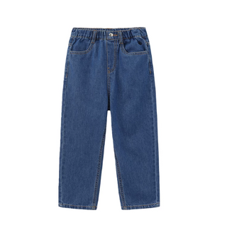 BOY'S COTTON PANTS