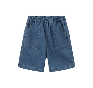 BOY'S TENCEL SHORTS