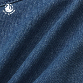 BOY'S TENCEL SHORTS