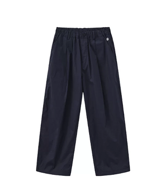 BOY'S COTTON JOGGERS