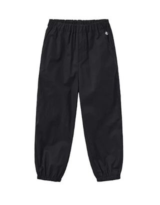 BOY'S COTTON JOGGERS