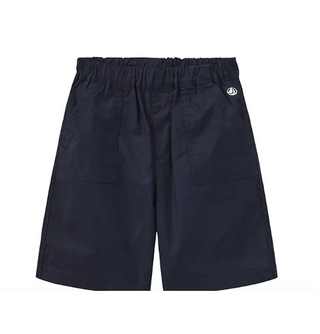 BOY'S COTTON SHORTS