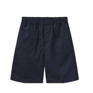 BOY'S COTTON SHORTS