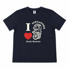 SINGAPORE EXCLUSIVE CHILDREN AND ADULT COTTON T-SHIRT