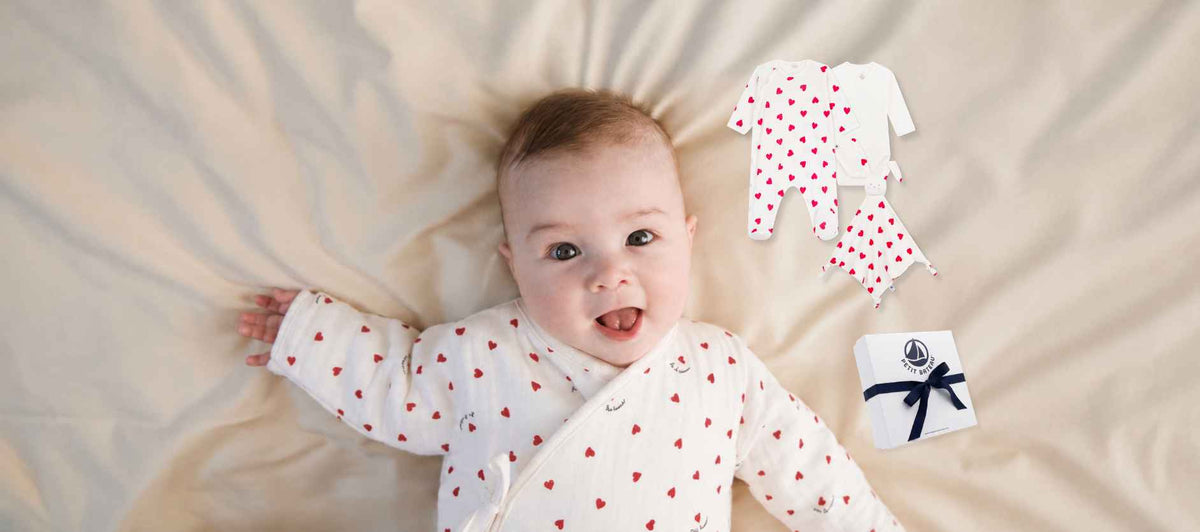 newborn baby
