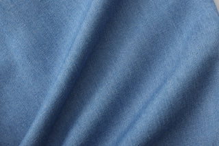 UNISEX TENCEL SHORTS