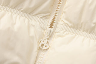 GIRL'S GOOSE DOWN VEST