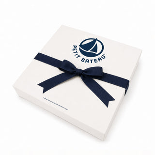 Petit Bateau medium gift box