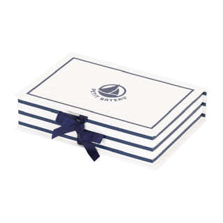 Petit Bateau premium hard case gift box