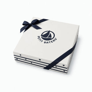 Petit Bateau small gift box