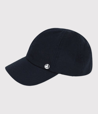 BOY'S BLUE CAP