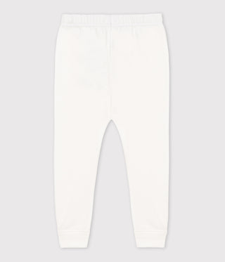 BABY GIRL'S COTTON LEGGINGS
