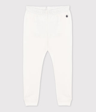 BABY GIRL'S COTTON LEGGINGS