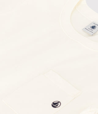BOYS' ORGANIC COTTON T-SHIRT