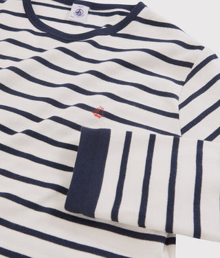 BOY'S ORGANIC COTTON PYJAMAS